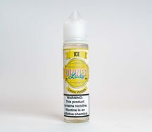 Dinner Lady Lemon Sherbets Ice