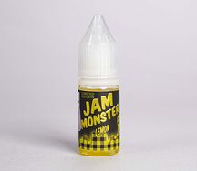 Jam Monster Salt Lemon