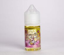 Panda's Salt Monberry Drunk Raspberries Lemonade