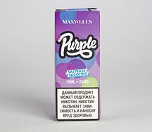 Maxwells Salt Purple