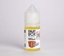 Fruit Box by Panda’s Mango and Strawberry