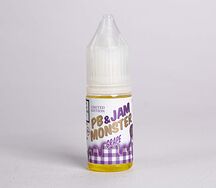Jam Monster Salt PB&Jam Grape