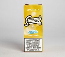 Maxwells Salt Shoria Summer