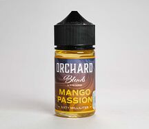 Five Pawns Orchard Mango Passion