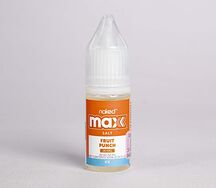 Naked Max Salt Ice Fruit Punch