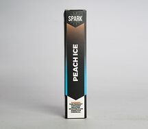 Spark Peach Ice 1500