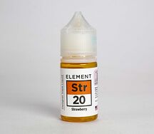 Element Salt Strawberry