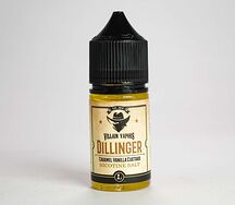Five Pawns Salt Legacy Collection Villain Vapors Dillinger