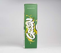 Maxwells Green Freebase