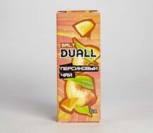 Duall Salt Peach Tea
