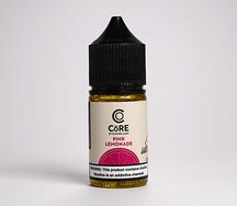 Core Salt Pink Lemonade