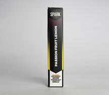 Spark Passionfruit Lemon 1500