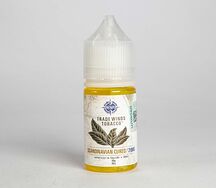 Tradewinds Tobacco Salt Scandinavian Cured