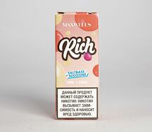 Maxwells Salt Rich
