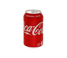 Coca Cola Classic