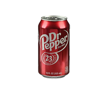 Dr. Pepper