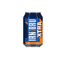 Irn bru Extra