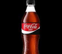 Coca-Cola zero