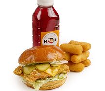 Комбо Мария