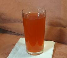 Компот домашний