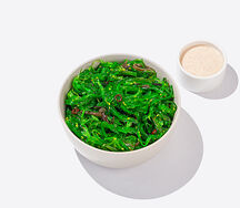 Чука с ореховым соусом