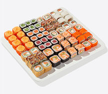 На компанию