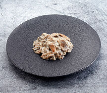 Грибы к омлету