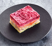 Сельдь под шубой