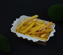 Կարտոֆիլ ֆրի