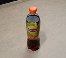 Чай Lipton Персиковый
