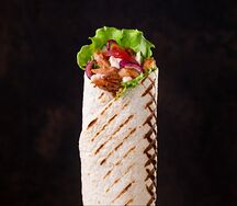 Шаверма Мясная