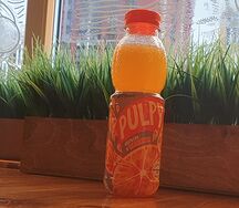 Добрый Pulpy