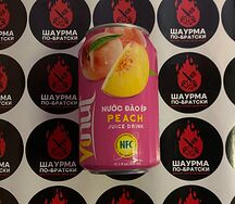 Vinut Персик