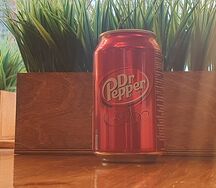 Dr. Pepper Classic