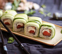 Green Roll