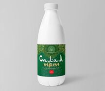 Айран Салам