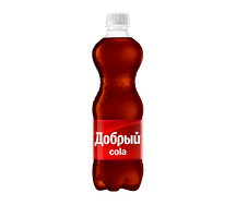 Добрый Кола 0,5 л
