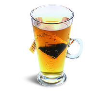 Чай Vanilla Tranquillity Tea