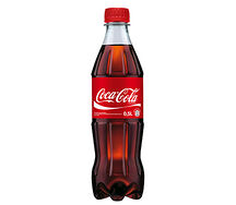Coca-Cola