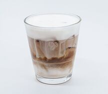 Айс Испанский флэт уайт S