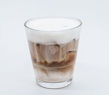 Айс Испанский флэт уайт M