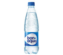 Bonaqua sparkling