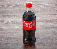 Coca-Cola