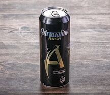 Adrenaline Rush