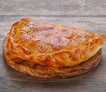 Курник с куриным мясом