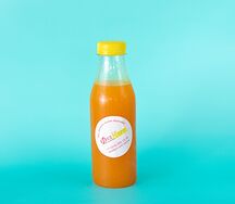 Морс из облепихи