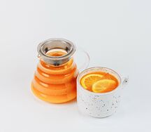 Чашка Облепиховая (300 мл)