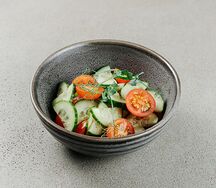 Овощной салат