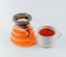Чашка Грейпфрут-розмарин (300 мл)