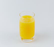 Фреш апельсиновый 200 мл